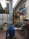  WUXI LYCRA AUTOMATION TECH Pilot Meltblown Line, 600mm,